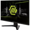 Monitor MSI MAG 274QF 68,6 cm (27 polegadas) 2560 x 1440 píxeis Wide Quad HD LCD preto