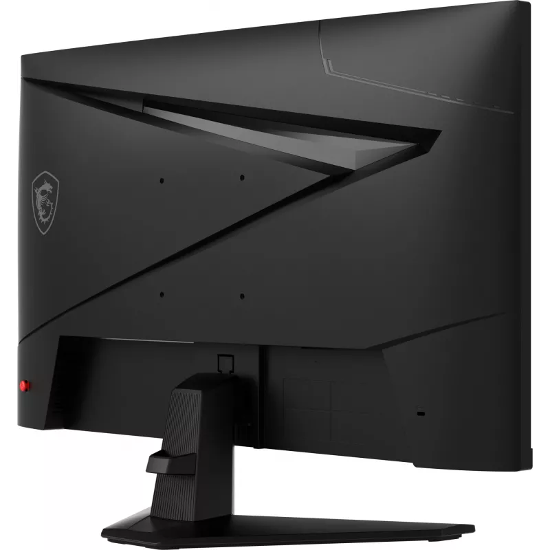 Monitor MSI MAG 274QF 68,6 cm (27 polegadas) 2560 x 1440 píxeis Wide Quad HD LCD preto