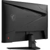 Monitor MSI MAG 274QF 68,6 cm (27 polegadas) 2560 x 1440 píxeis Wide Quad HD LCD preto