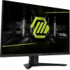 Monitor MSI MAG 274QF 68,6 cm (27 polegadas) 2560 x 1440 píxeis Wide Quad HD LCD preto