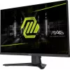 Monitor MSI MAG 274QF 68,6 cm (27 polegadas) 2560 x 1440 píxeis Wide Quad HD LCD preto