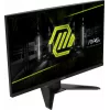 Monitor MSI MAG 274QF 68,6 cm (27 polegadas) 2560 x 1440 píxeis Wide Quad HD LCD preto