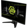 Monitor MSI MAG 274QF 68,6 cm (27 polegadas) 2560 x 1440 píxeis Wide Quad HD LCD preto