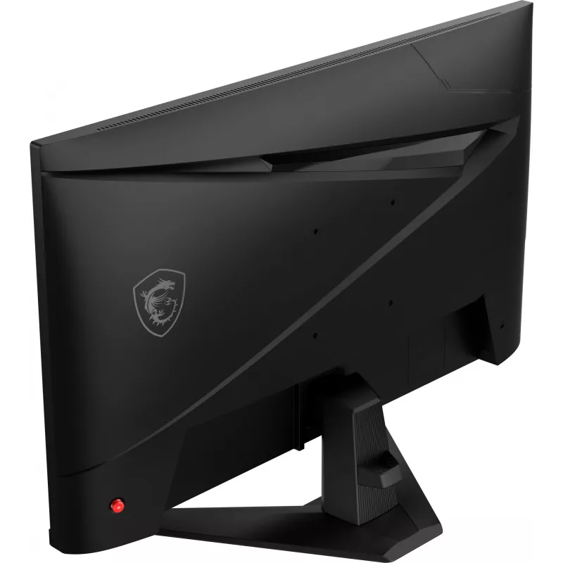Monitor MSI MAG 274QF 68,6 cm (27 polegadas) 2560 x 1440 píxeis Wide Quad HD LCD preto