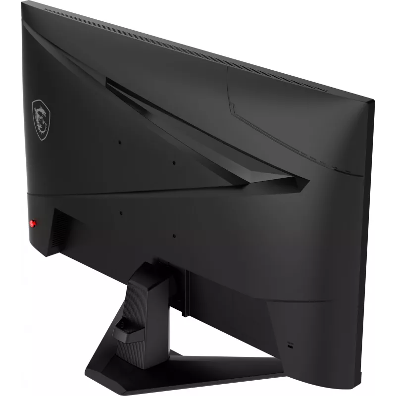 Monitor MSI MAG 274QF 68,6 cm (27 polegadas) 2560 x 1440 píxeis Wide Quad HD LCD preto