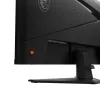 Monitor MSI MAG 274QF 68,6 cm (27 polegadas) 2560 x 1440 píxeis Wide Quad HD LCD preto
