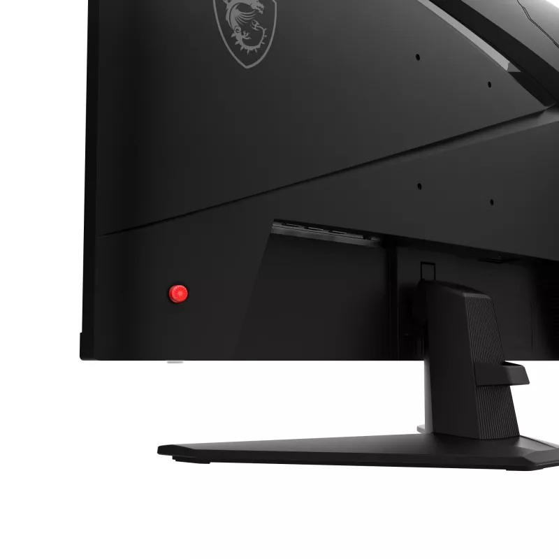 Monitor MSI MAG 274QF 68,6 cm (27 polegadas) 2560 x 1440 píxeis Wide Quad HD LCD preto