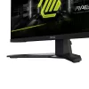 Monitor MSI MAG 274QF 68,6 cm (27 polegadas) 2560 x 1440 píxeis Wide Quad HD LCD preto