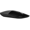 Rato HP Z3700 Dual Silver, ambidestro, RF Wireless + Bluetooth, prateado