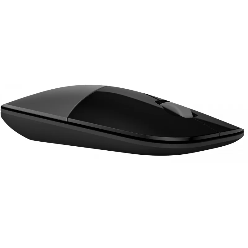 Rato HP Z3700 Dual Silver, ambidestro, RF Wireless + Bluetooth, prateado