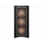 Caixa de PC COUGAR Gaming MX600 RGB Full Tower preto