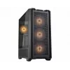 Caixa de PC COUGAR Gaming MX600 RGB Full Tower preto