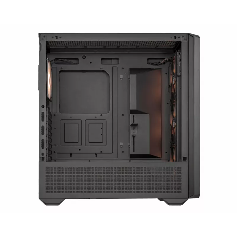 Caixa de PC COUGAR Gaming MX600 RGB Full Tower preto