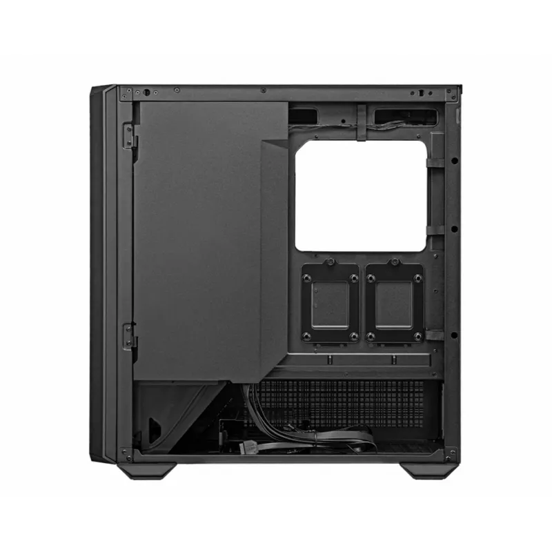 Caixa de PC COUGAR Gaming MX600 RGB Full Tower preto