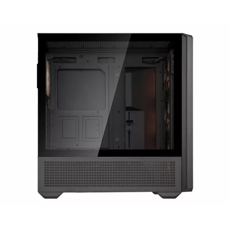Caixa de PC COUGAR Gaming MX600 RGB Full Tower preto