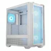 Caixa de PC COUGAR Gaming MX600 RGB Full Tower branco