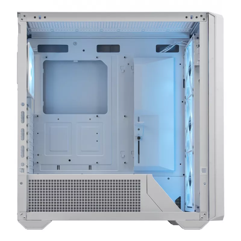 Caixa de PC COUGAR Gaming MX600 RGB Full Tower branco