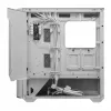 Caixa de PC COUGAR Gaming MX600 RGB Full Tower branco