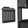 Caixa de computador COUGAR FV270 ARGB Midi-Tower preto