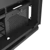 Caixa de computador COUGAR FV270 ARGB Midi-Tower preto