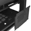 Caixa de computador COUGAR FV270 ARGB Midi-Tower preto