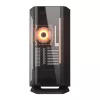Caixa de computador COUGAR FV270 ARGB Midi-Tower preto