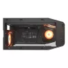 Caixa de computador COUGAR FV270 ARGB Midi-Tower preto