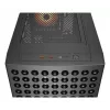 Caixa midi-tower COUGAR, Airface ECO, ARGB, preto