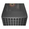 Caixa midi-tower COUGAR, Airface ECO, ARGB, preto