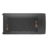 Caixa midi-tower COUGAR, Airface ECO, ARGB, preto