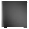 Caixa midi-tower COUGAR, Airface ECO, ARGB, preto