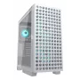 Caixa midi-tower COUGAR, Airface ECO, ARGB, branco