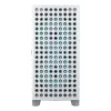 Caixa midi-tower COUGAR, Airface ECO, ARGB, branco