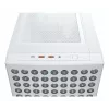 Caixa midi-tower COUGAR, Airface ECO, ARGB, branco