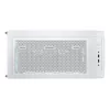 Caixa midi-tower COUGAR, Airface ECO, ARGB, branco