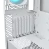 Caixa midi-tower COUGAR, Airface ECO, ARGB, branco