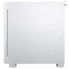 Caixa midi-tower COUGAR, Airface ECO, ARGB, branco