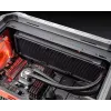 Full Tower COUGAR Gaming Panzer Max-G preto ventoinha 120 140 mm