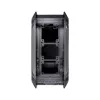 Full Tower COUGAR Gaming Panzer Max-G preto ventoinha 120 140 mm