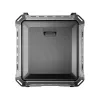 Full Tower COUGAR Gaming Panzer Max-G preto ventoinha 120 140 mm