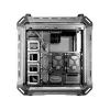 Full Tower COUGAR Gaming Panzer Max-G preto ventoinha 120 140 mm
