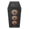 Caixa Midi-Tower COUGAR Airface Pure PRO, ARGB, preto