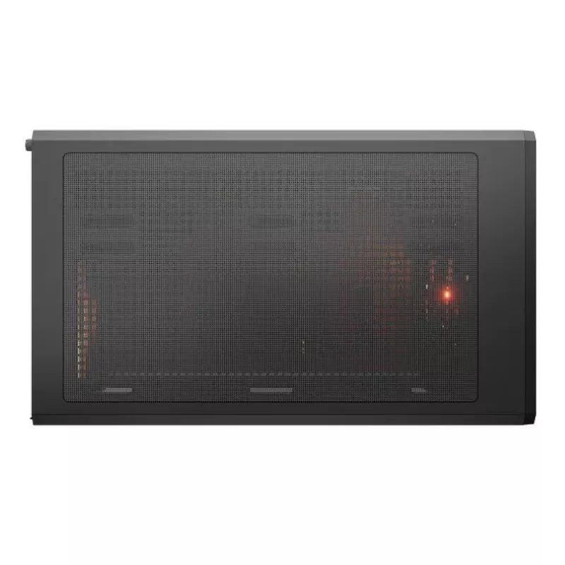 Caixa Midi-Tower COUGAR Airface Pure PRO, ARGB, preto