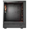 Caixa Midi-Tower COUGAR Airface Pure PRO, ARGB, preto