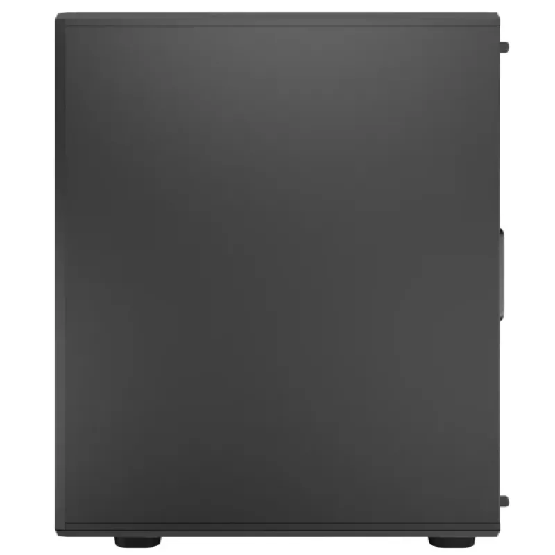 Caixa Midi-Tower COUGAR Airface Pure PRO, ARGB, preto