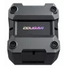 Refrigeração líquida CPU COUGAR Poseidon Ultra 240, ARGB, preto, refrigeração líquida all-in-one, 12 cm, 500 RPM, 2200 RPM, preto