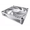 Refrigeração líquida CPU COUGAR Poseidon Ultra 240, ARGB, branco, refrigeração líquida all-in-one, 12 cm, 500 RPM, 2200 RPM, branco