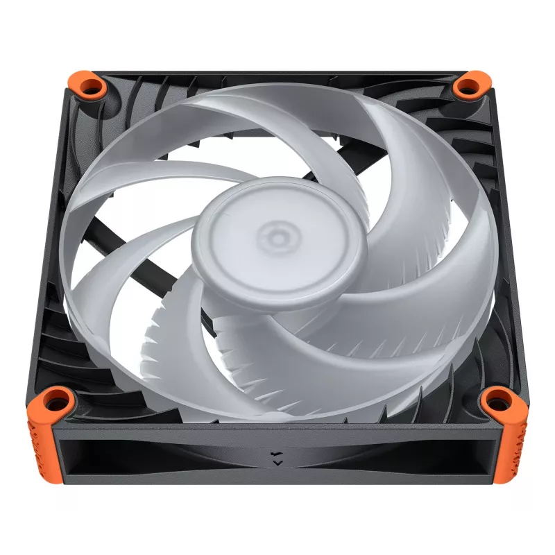 Refrigeração líquida CPU COUGAR Poseidon Ultra 360, ARGB, preto, refrigeração líquida all-in-one, 12 cm, 500 RPM, 2200 RPM, preto