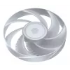 Refrigeração líquida CPU COUGAR Poseidon Ultra 360, ARGB, preto, refrigeração líquida all-in-one, 12 cm, 500 RPM, 2200 RPM, preto