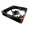 Refrigeração líquida CPU COUGAR Poseidon Ultra 360, ARGB, preto, refrigeração líquida all-in-one, 12 cm, 500 RPM, 2200 RPM, preto